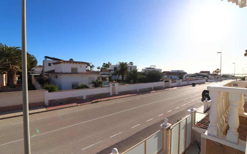 Revente - Villa -
Ciudad Quesada