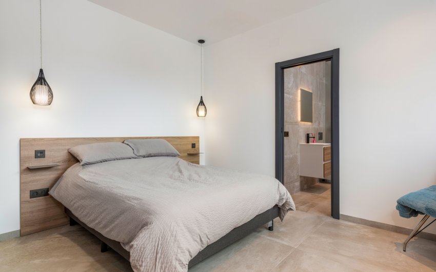 Revente - Villa -
Ciudad Quesada