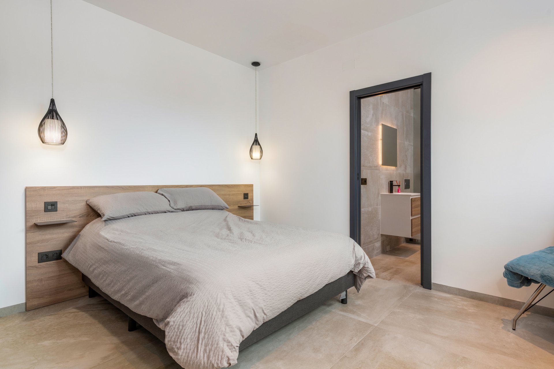 Revente - Villa -
Ciudad Quesada