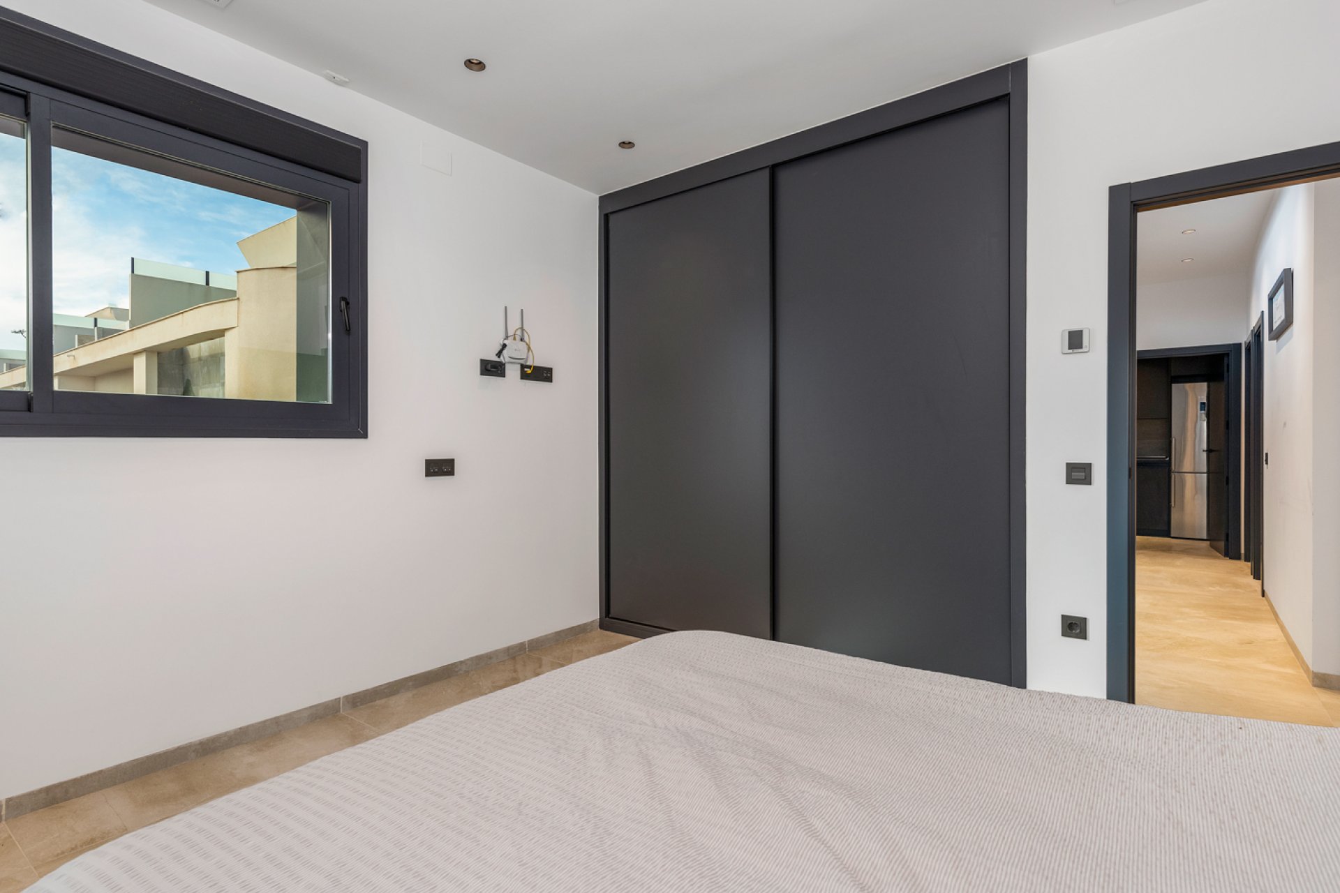 Revente - Villa -
Ciudad Quesada