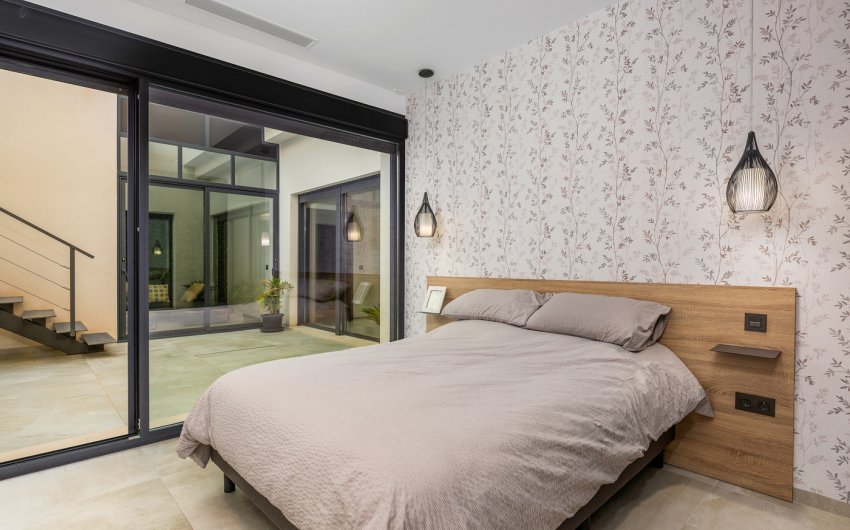 Revente - Villa -
Ciudad Quesada