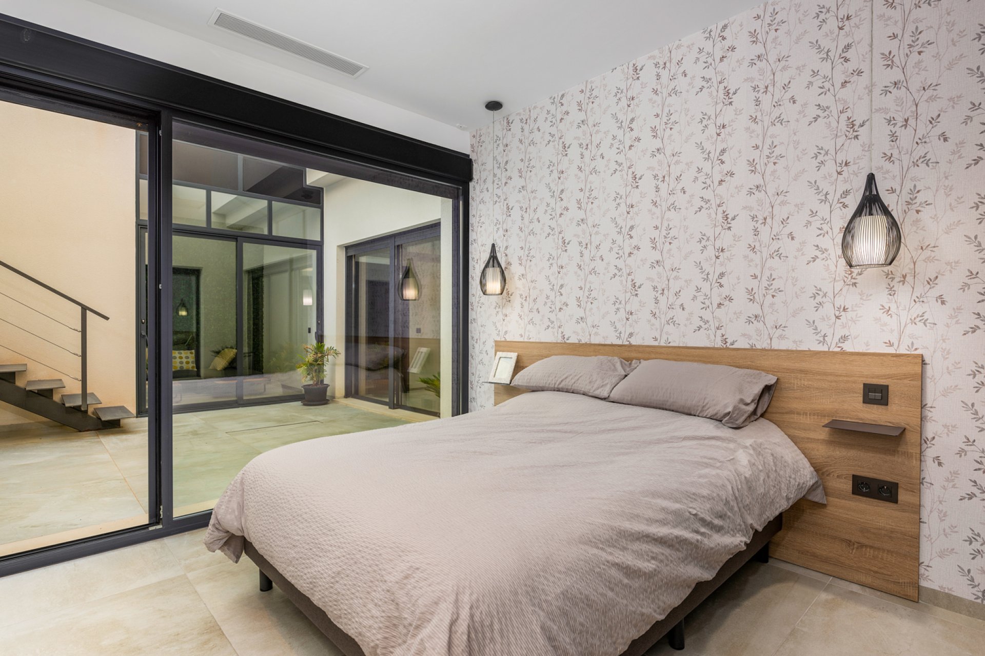 Revente - Villa -
Ciudad Quesada