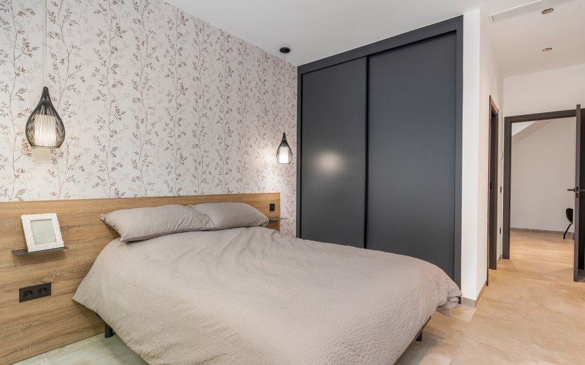 Revente - Villa -
Ciudad Quesada