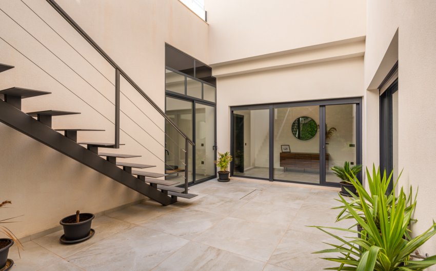 Revente - Villa -
Ciudad Quesada