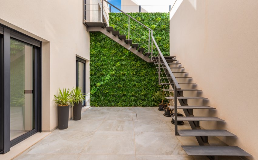 Revente - Villa -
Ciudad Quesada