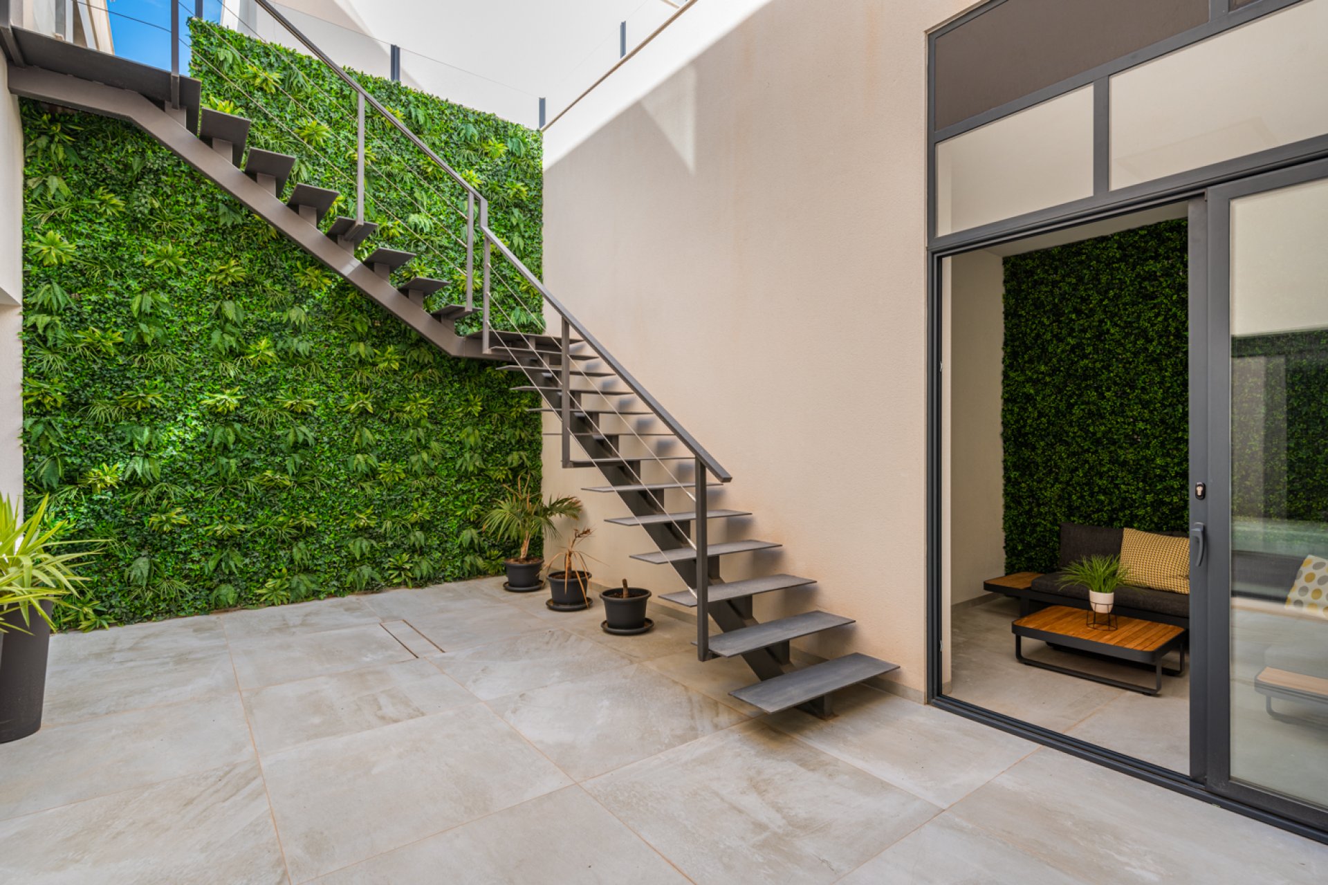 Revente - Villa -
Ciudad Quesada