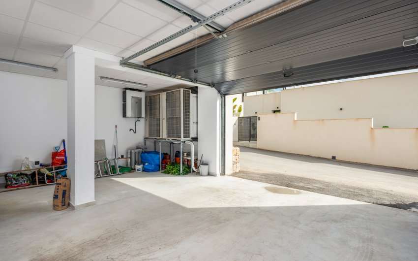 Revente - Villa -
Ciudad Quesada