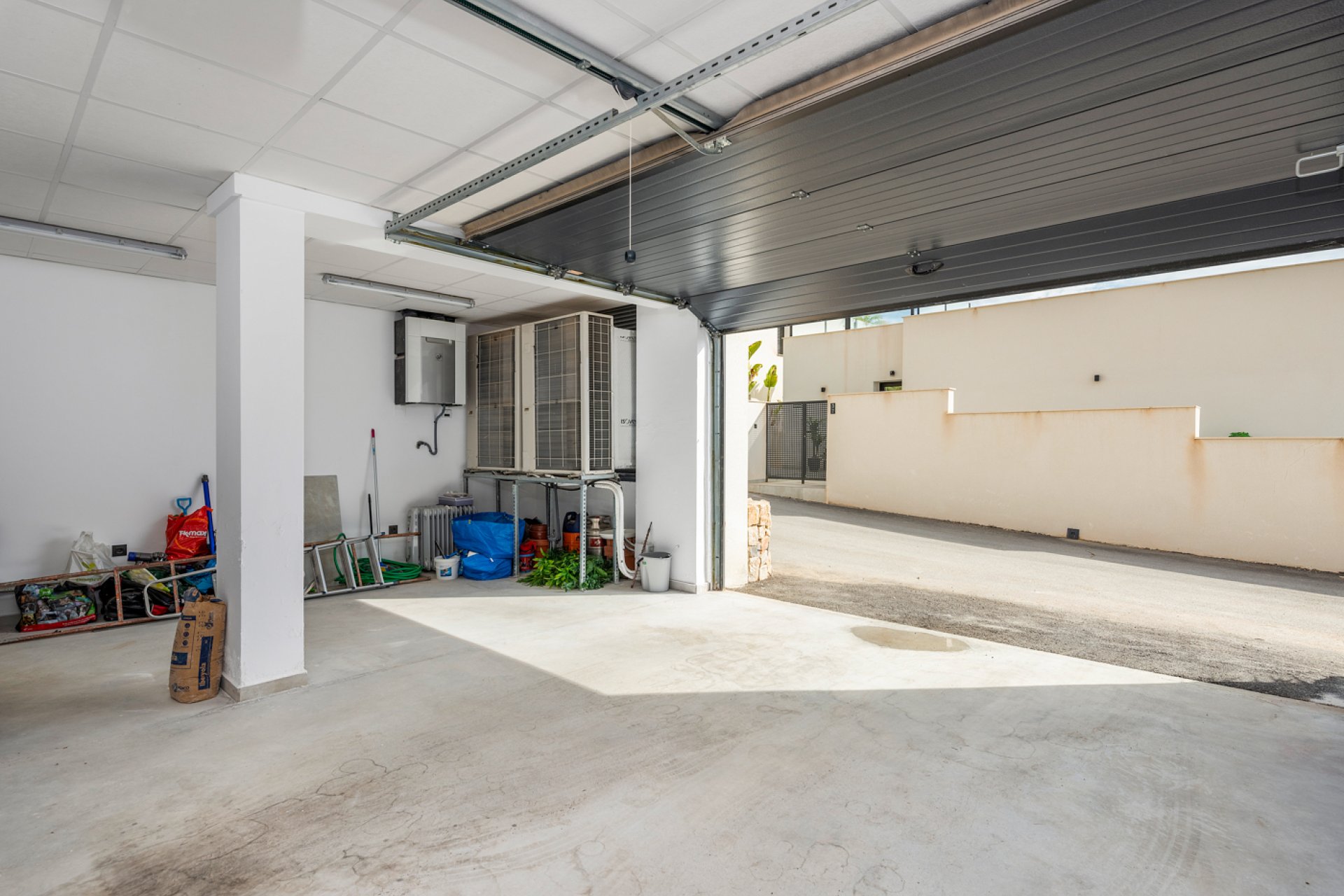 Revente - Villa -
Ciudad Quesada