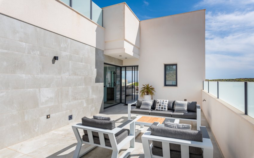 Revente - Villa -
Ciudad Quesada