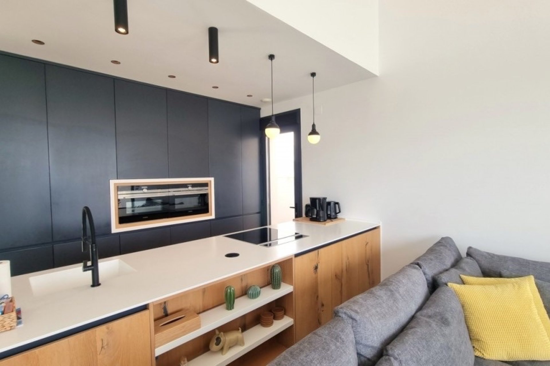 Revente - Villa -
Ciudad Quesada