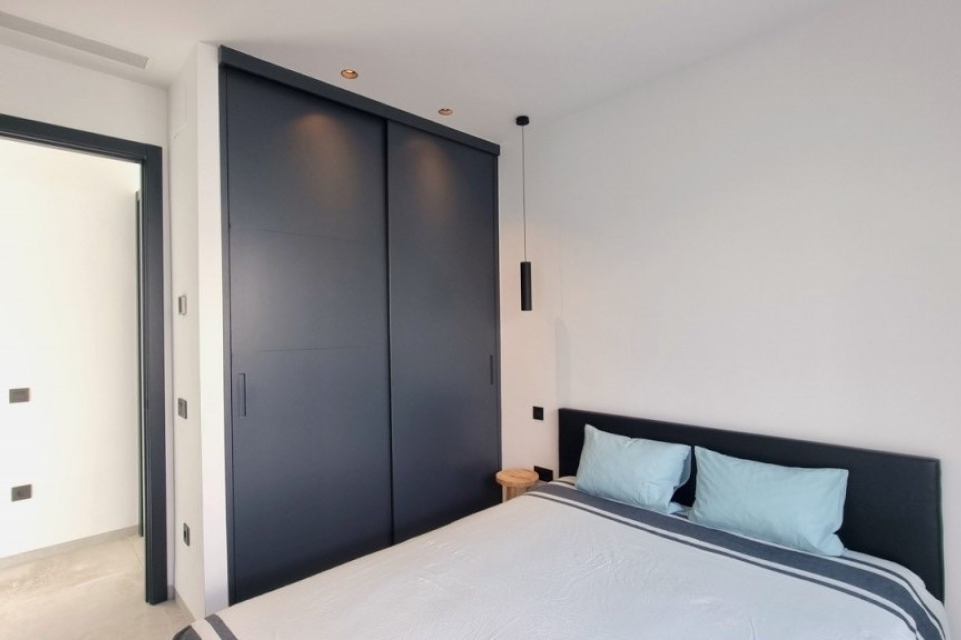 Revente - Villa -
Ciudad Quesada