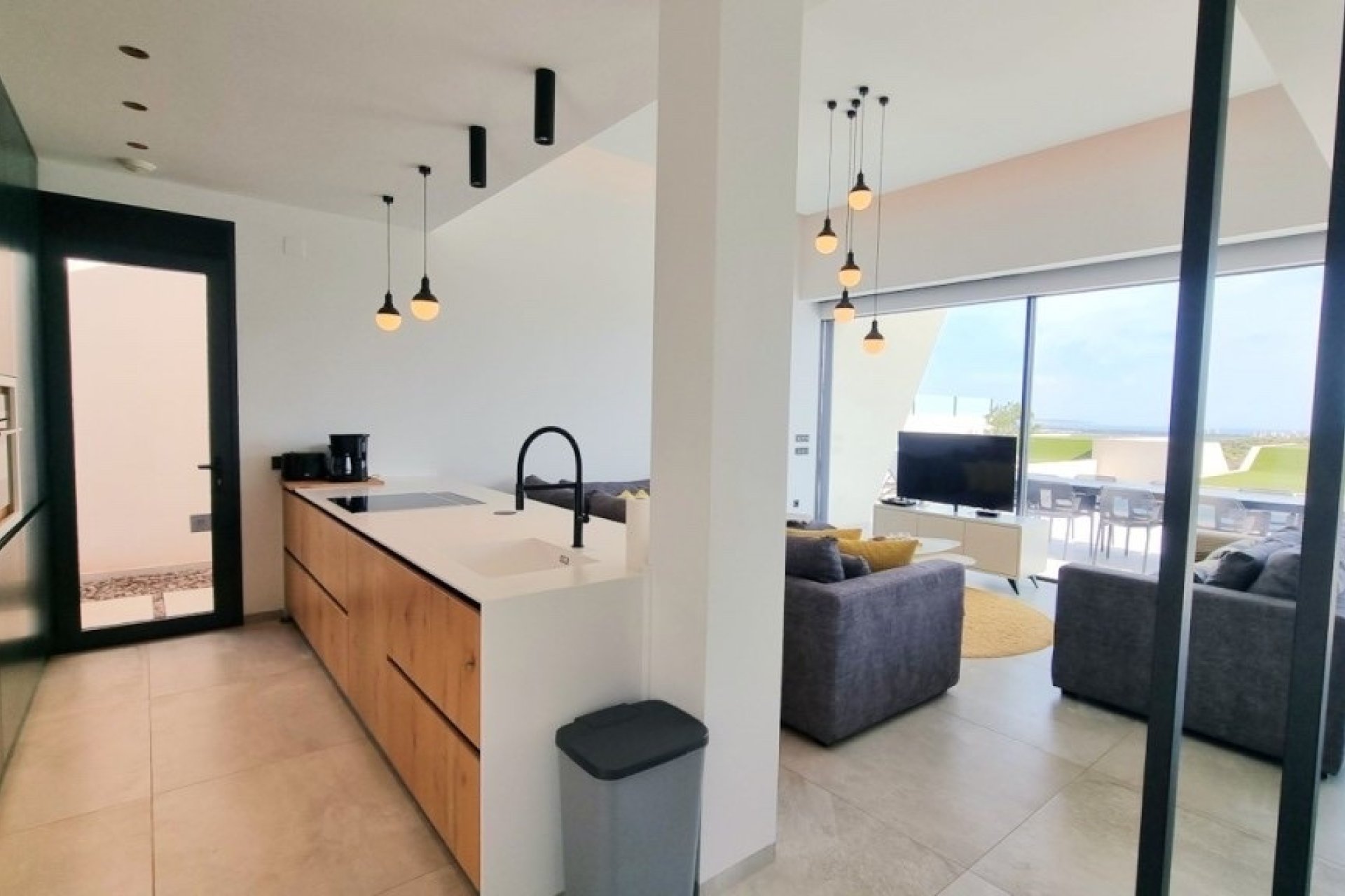 Revente - Villa -
Ciudad Quesada