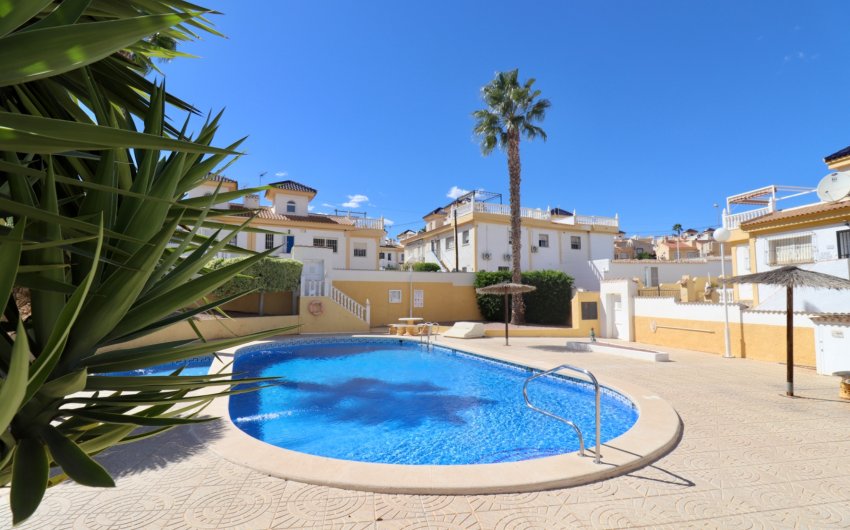 Revente - Villa -
Ciudad Quesada