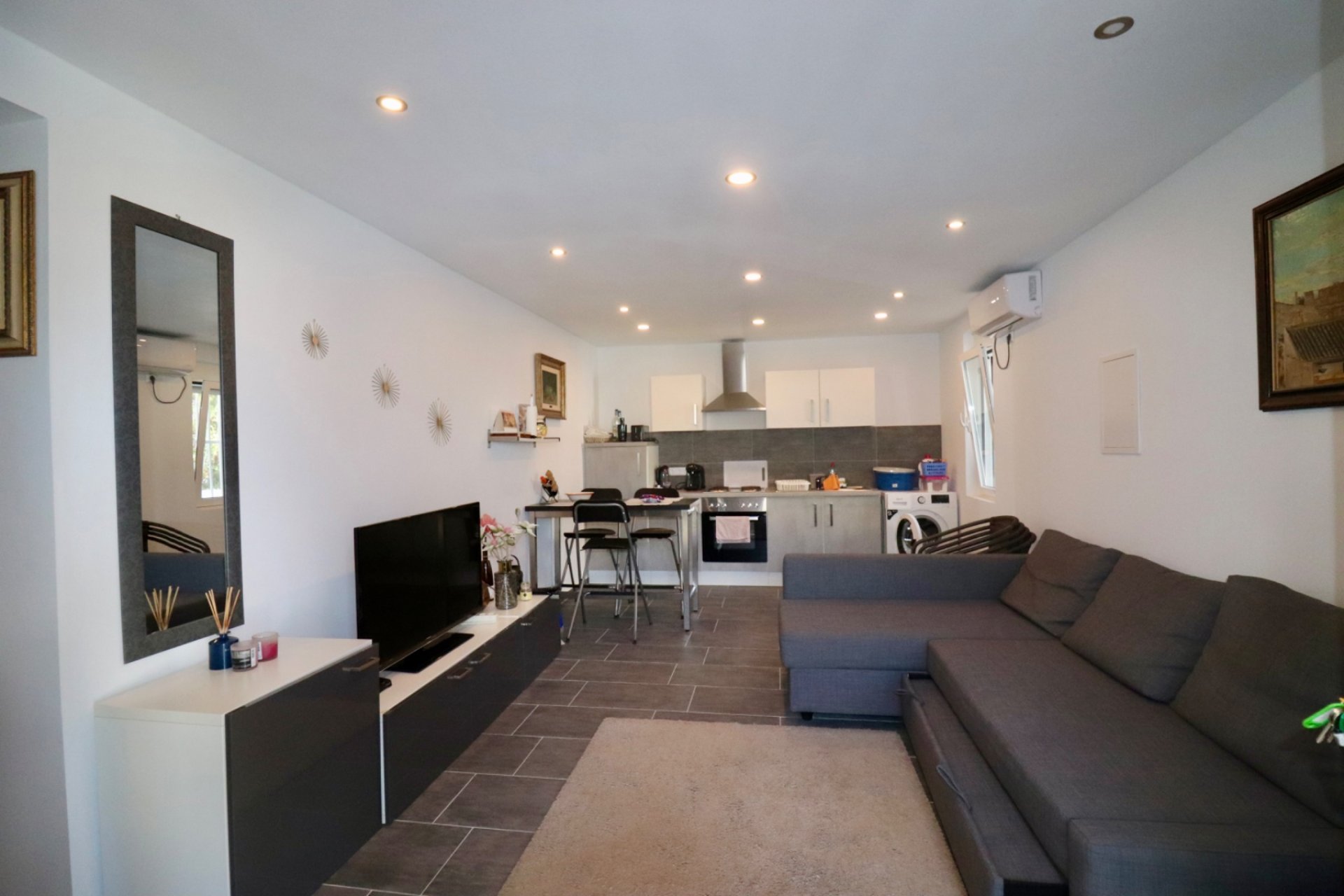 Revente - Villa -
Ciudad Quesada