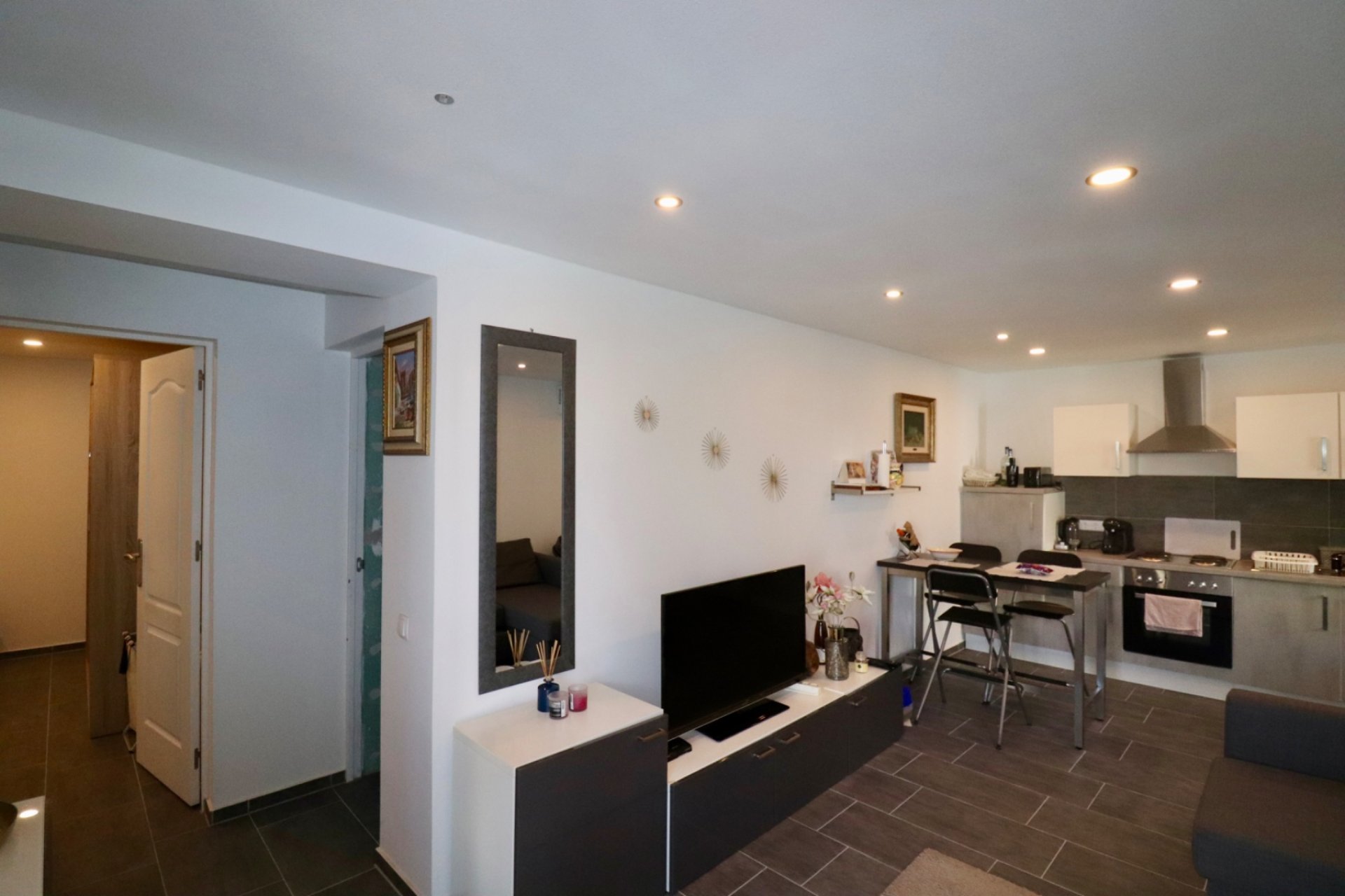 Revente - Villa -
Ciudad Quesada