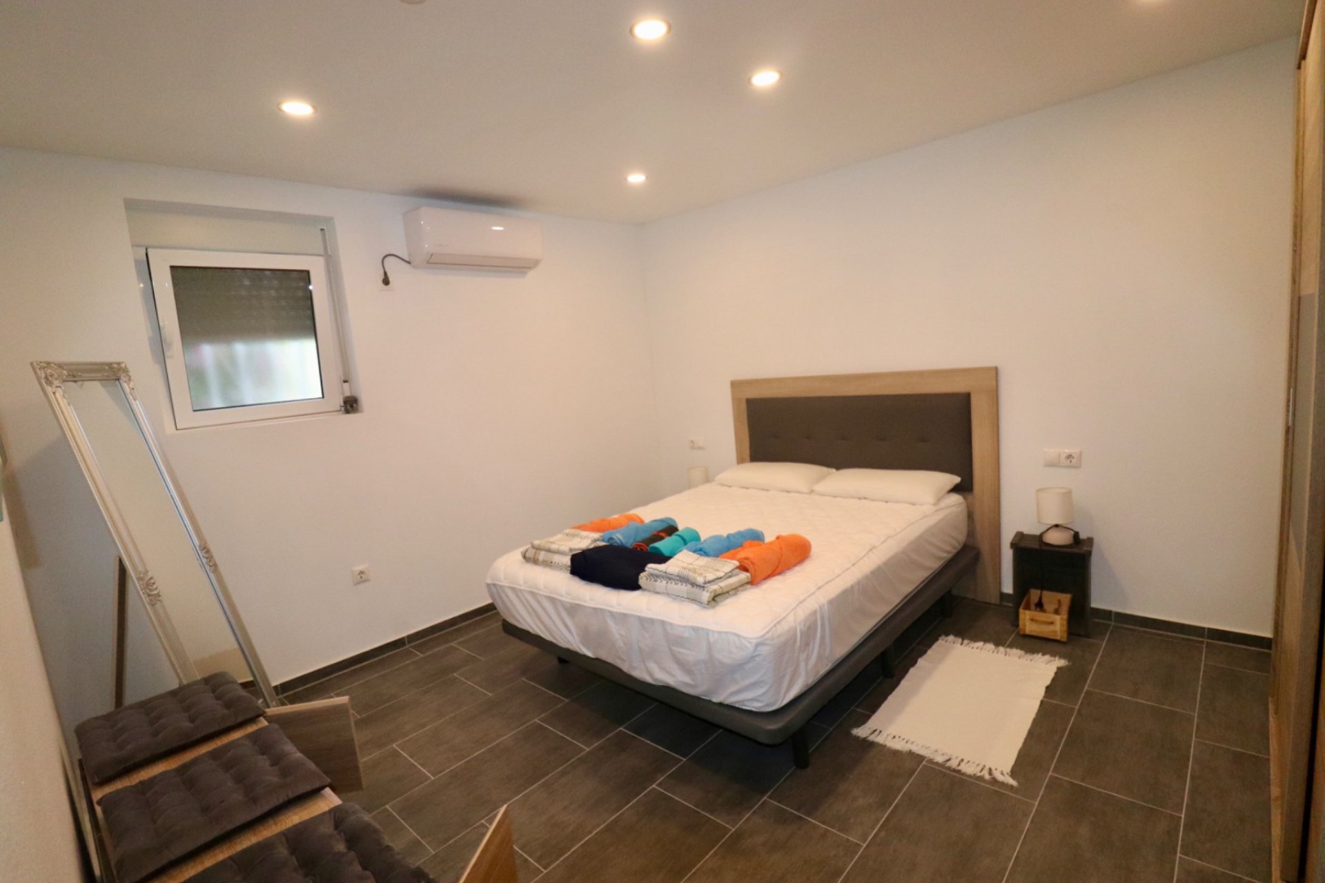 Revente - Villa -
Ciudad Quesada