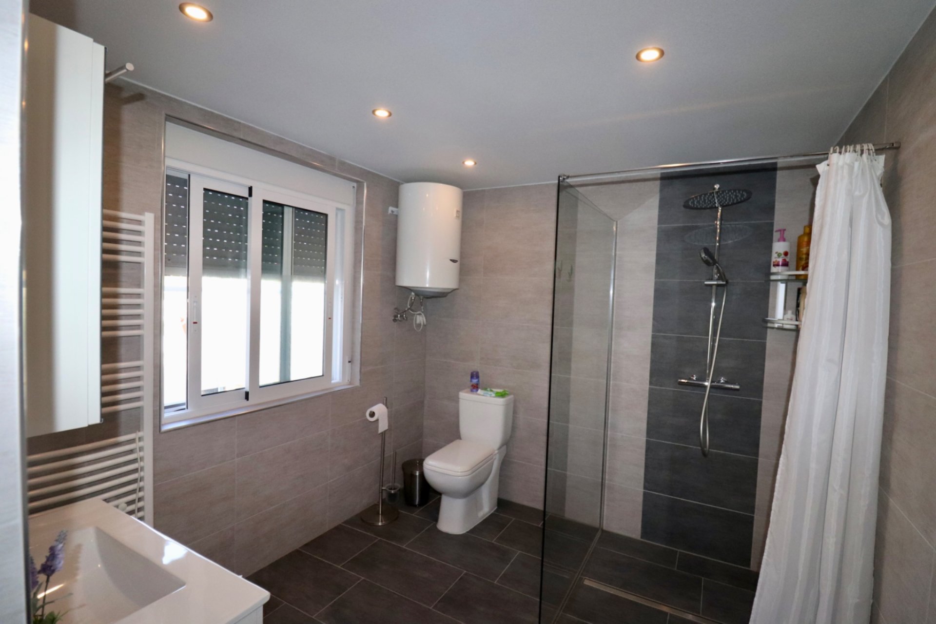 Revente - Villa -
Ciudad Quesada