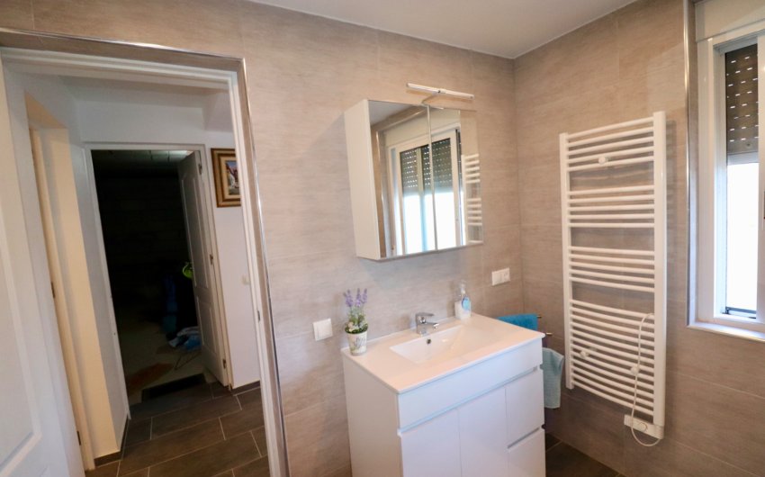 Revente - Villa -
Ciudad Quesada