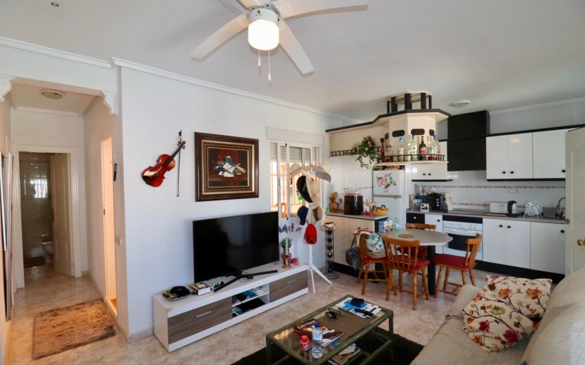 Revente - Villa -
Ciudad Quesada