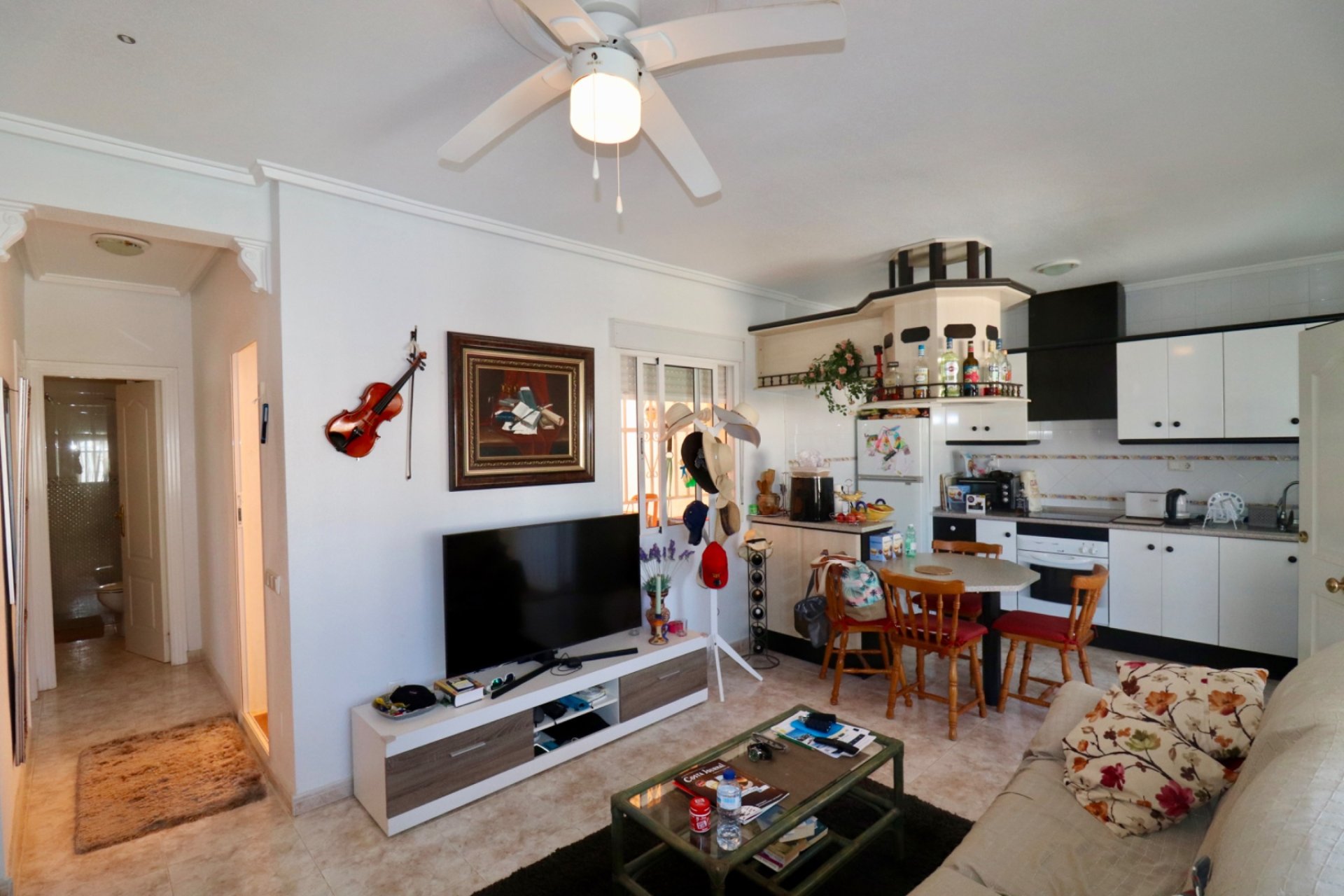 Revente - Villa -
Ciudad Quesada