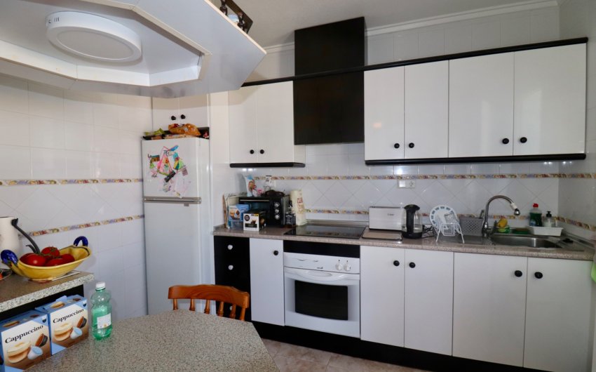 Revente - Villa -
Ciudad Quesada