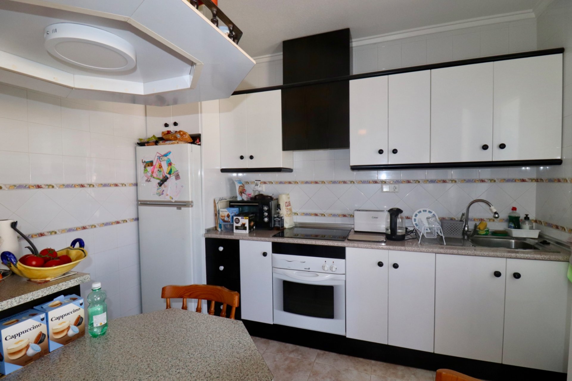 Revente - Villa -
Ciudad Quesada