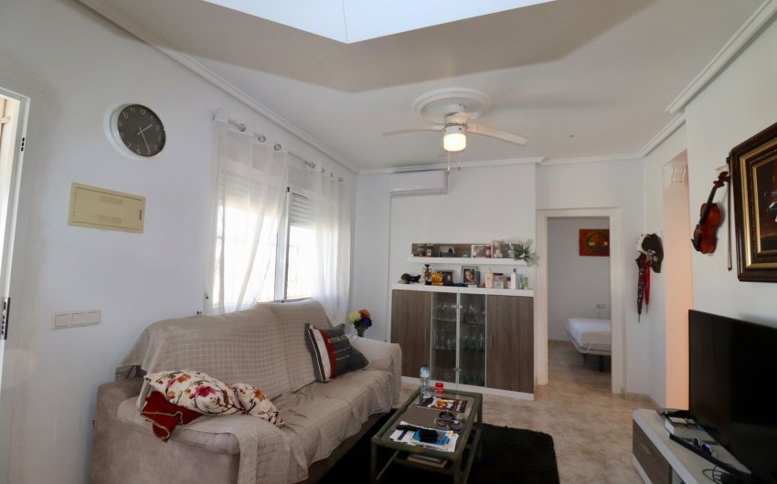 Revente - Villa -
Ciudad Quesada