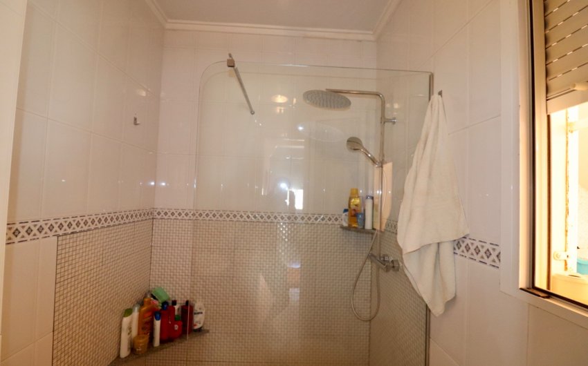 Revente - Villa -
Ciudad Quesada