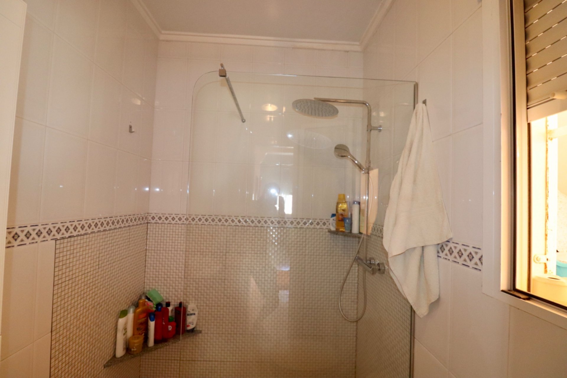 Revente - Villa -
Ciudad Quesada