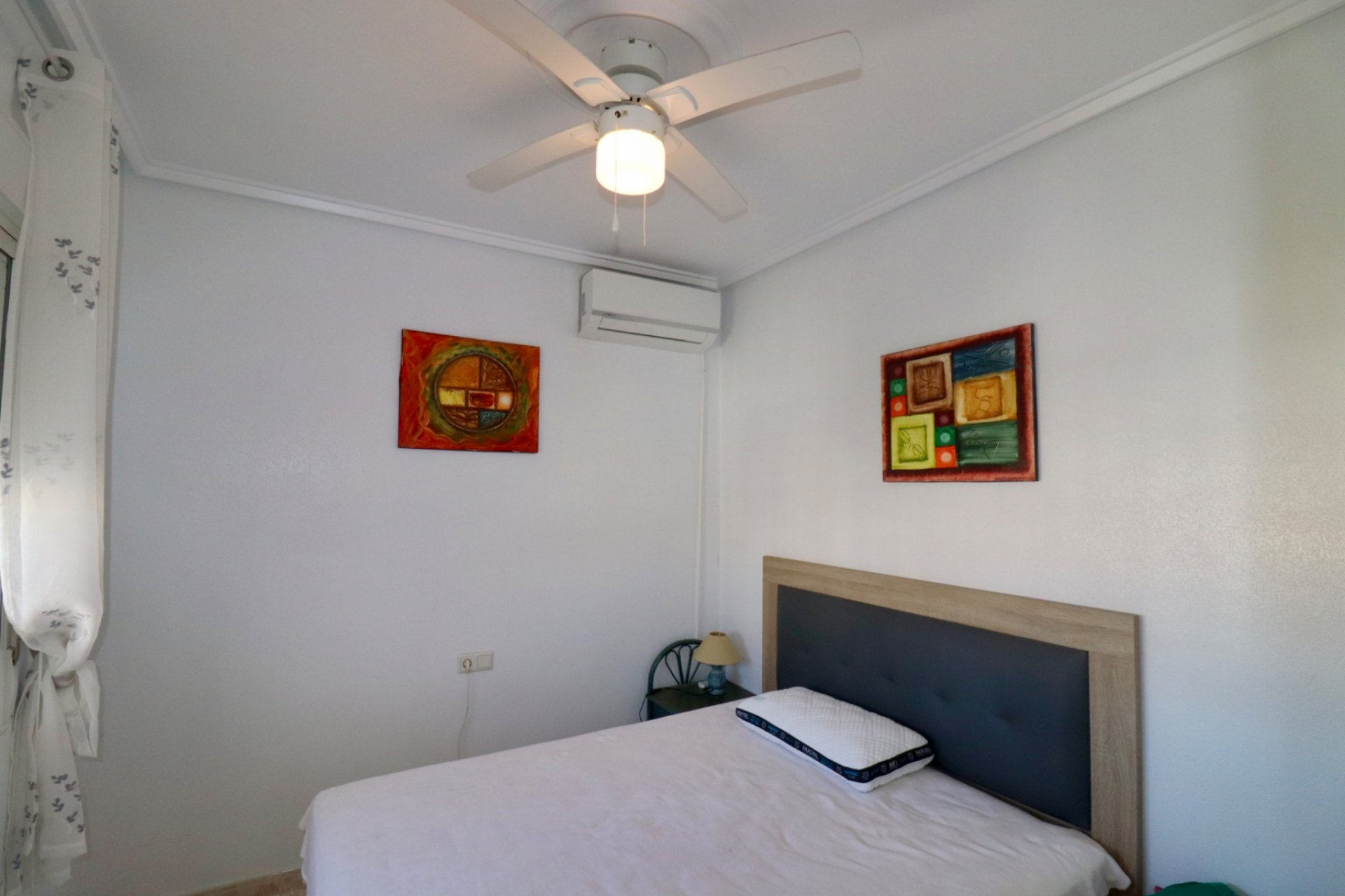 Revente - Villa -
Ciudad Quesada