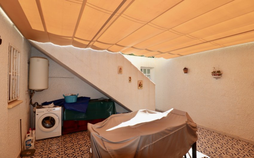 Revente - Villa -
Ciudad Quesada