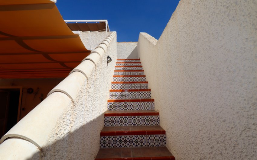 Revente - Villa -
Ciudad Quesada