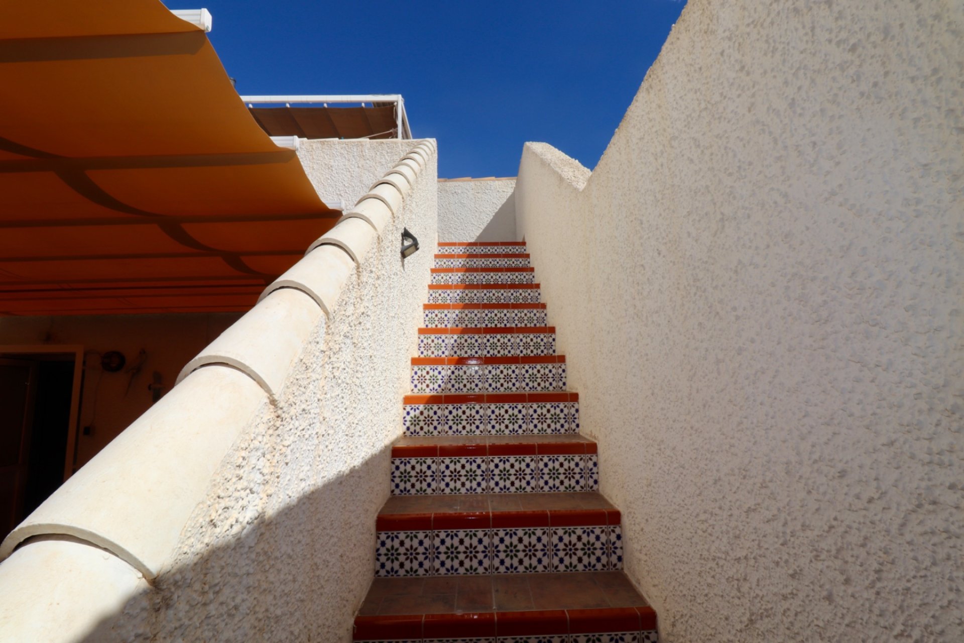 Revente - Villa -
Ciudad Quesada