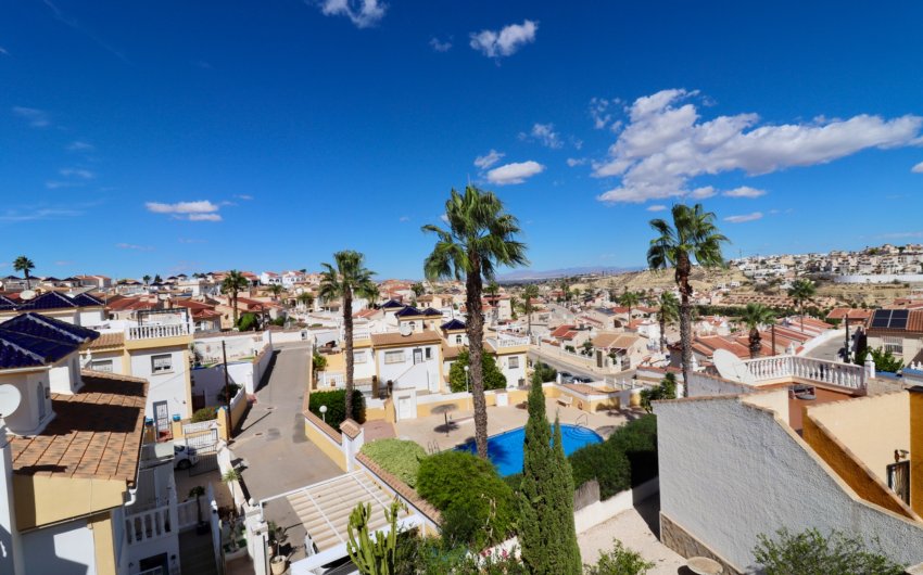 Revente - Villa -
Ciudad Quesada