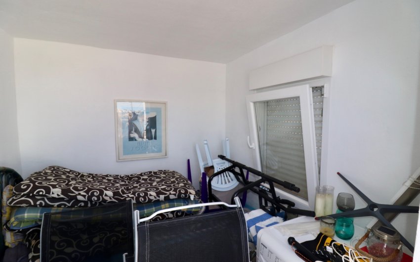 Revente - Villa -
Ciudad Quesada