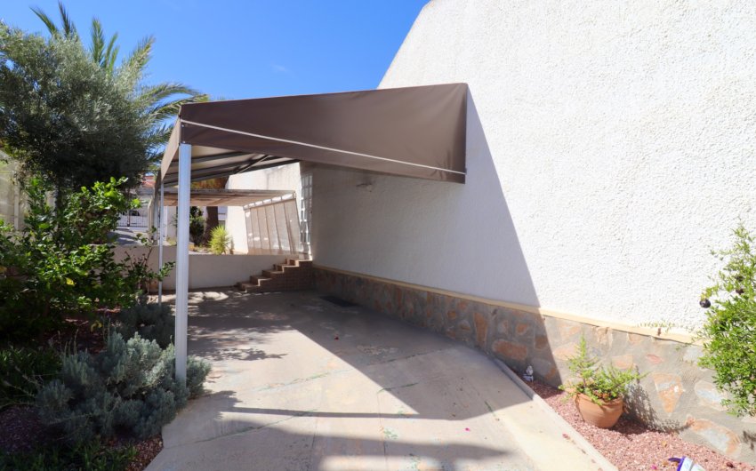 Revente - Villa -
Ciudad Quesada