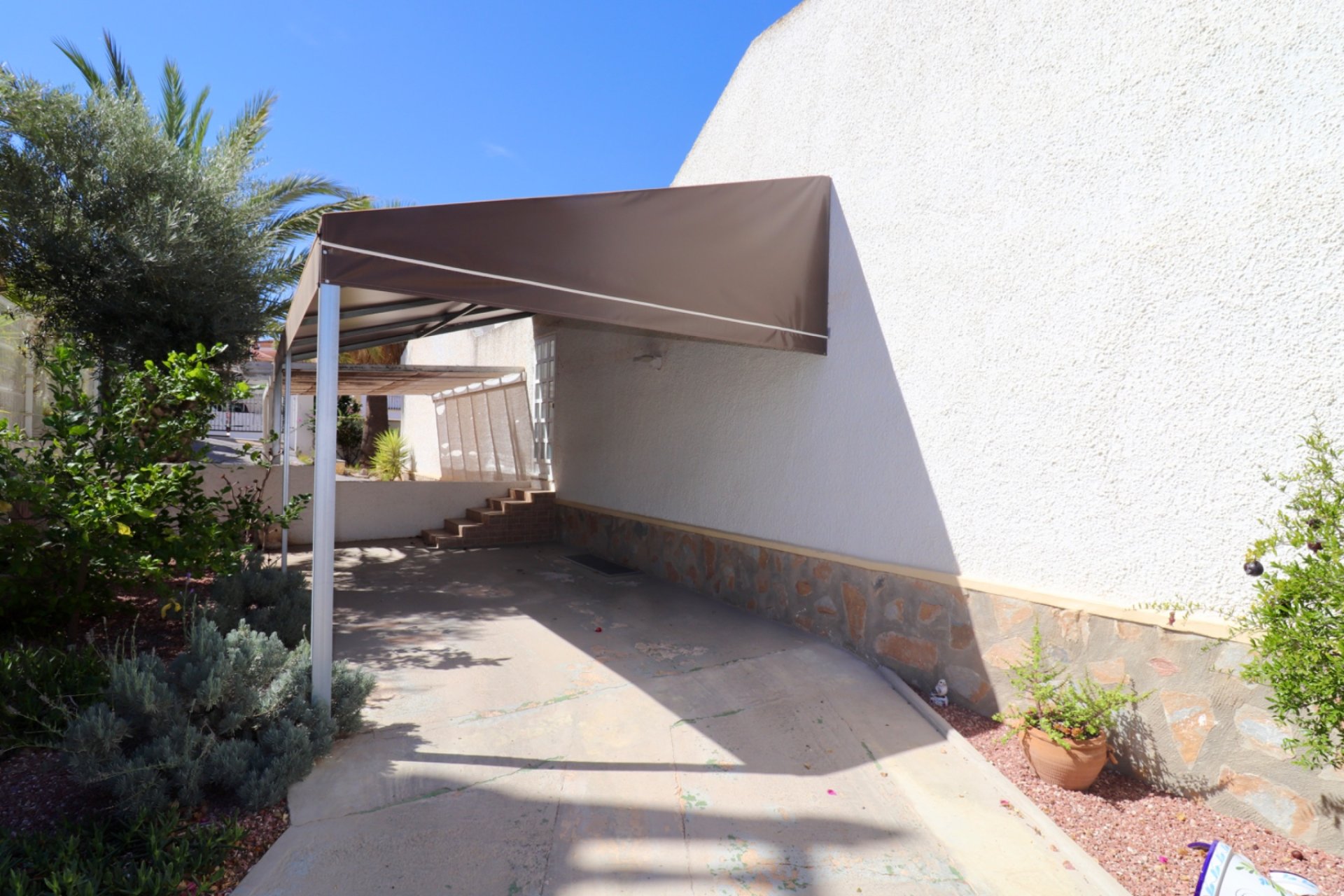 Revente - Villa -
Ciudad Quesada