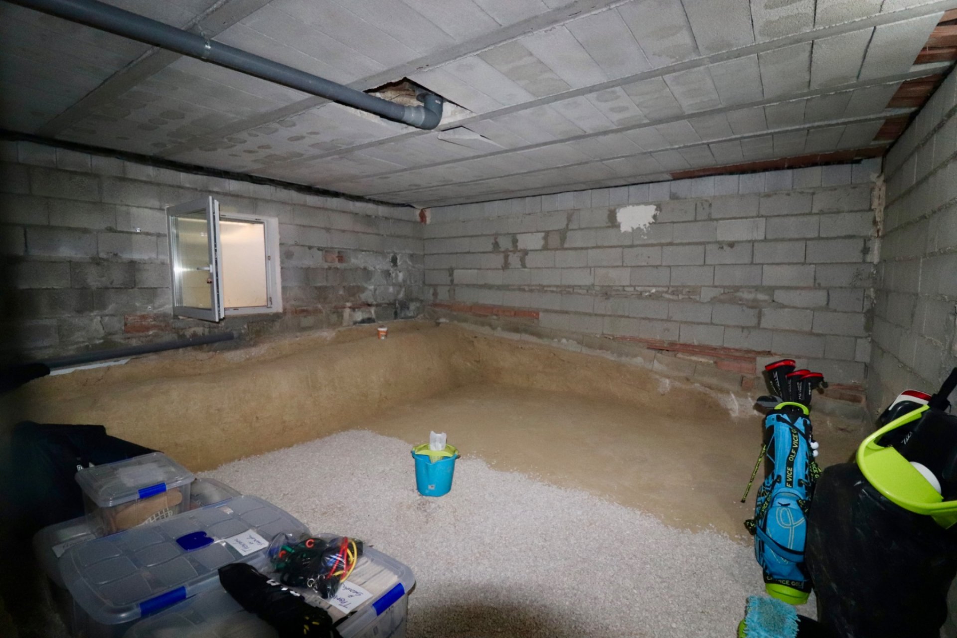 Revente - Villa -
Ciudad Quesada