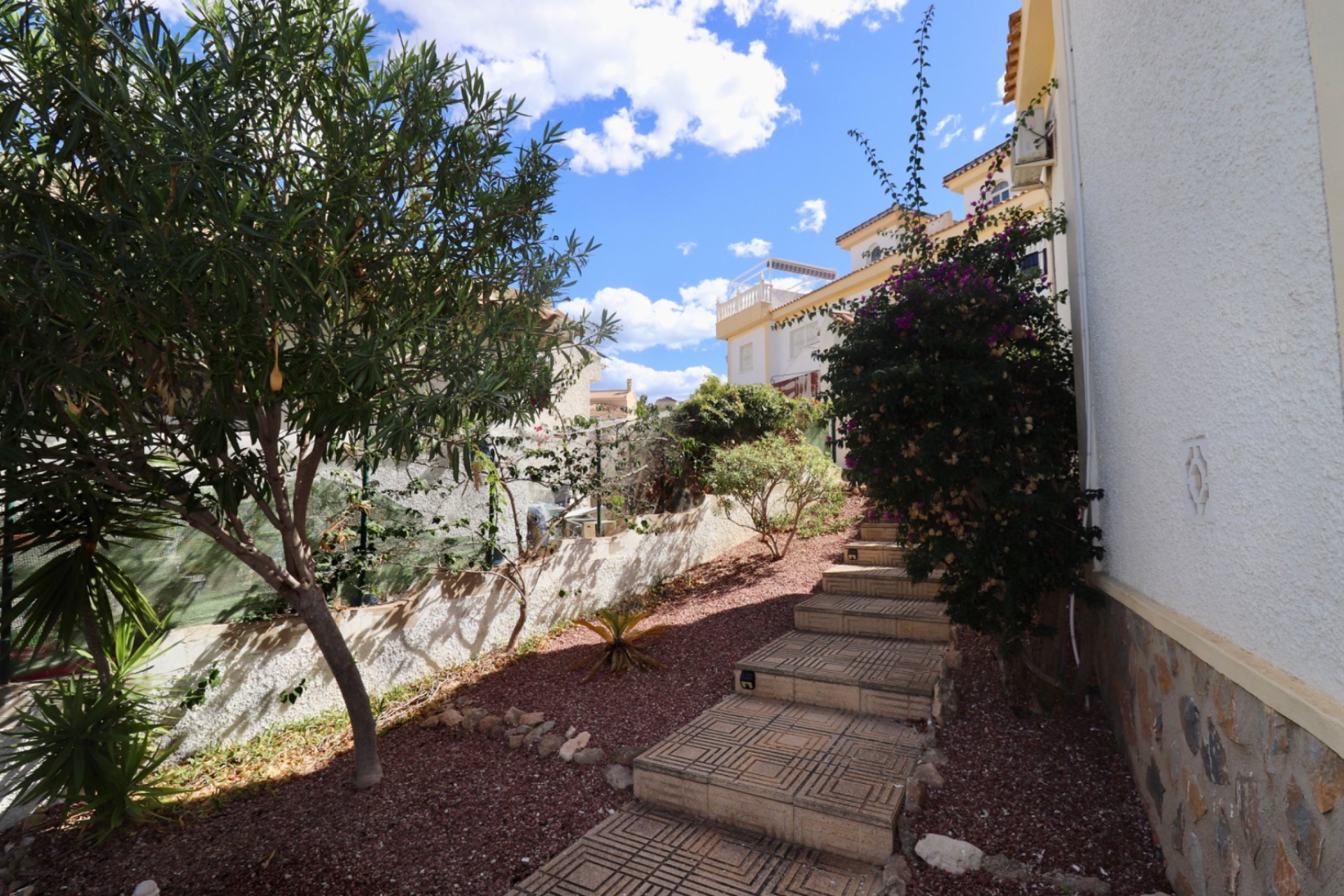 Revente - Villa -
Ciudad Quesada