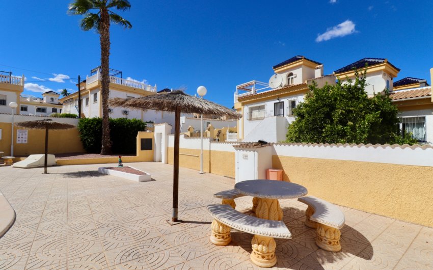 Revente - Villa -
Ciudad Quesada