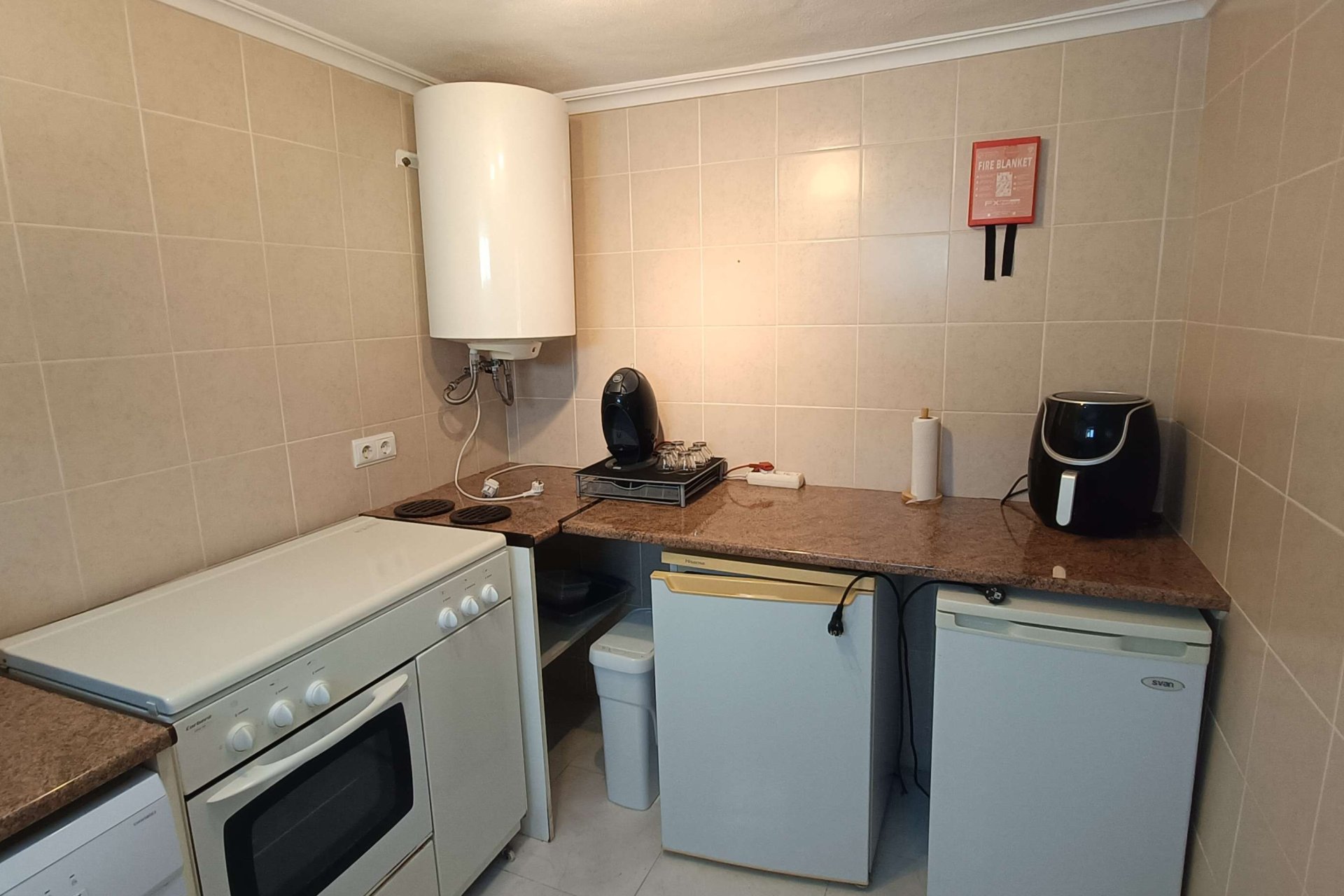 Revente - Villa -
Crevillent - Inland