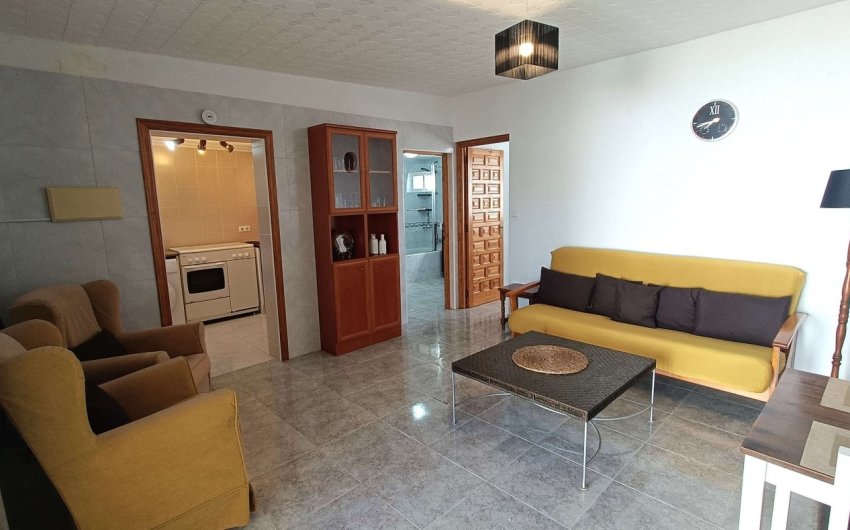 Revente - Villa -
Crevillent - Inland