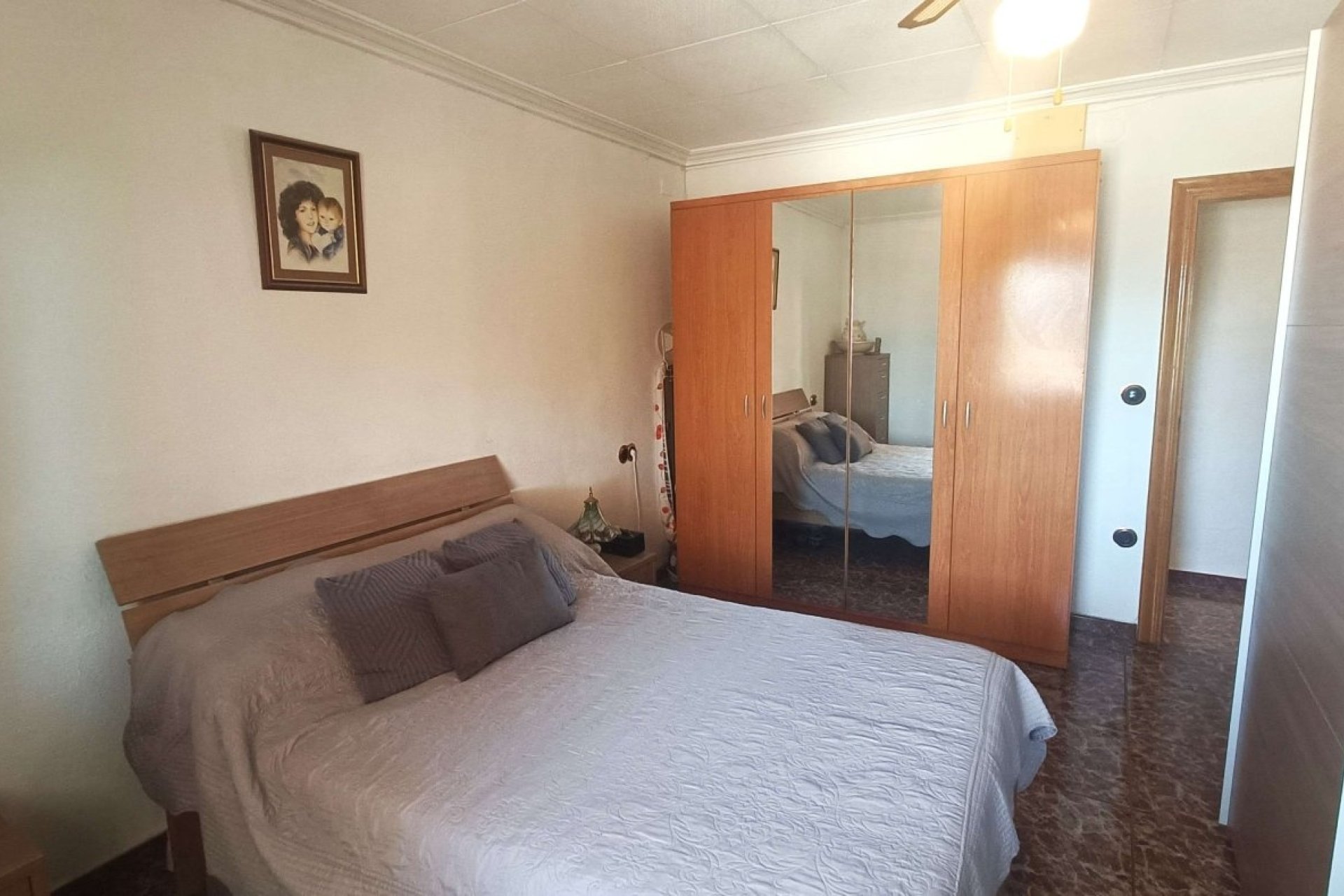 Revente - Villa -
Crevillent - Inland