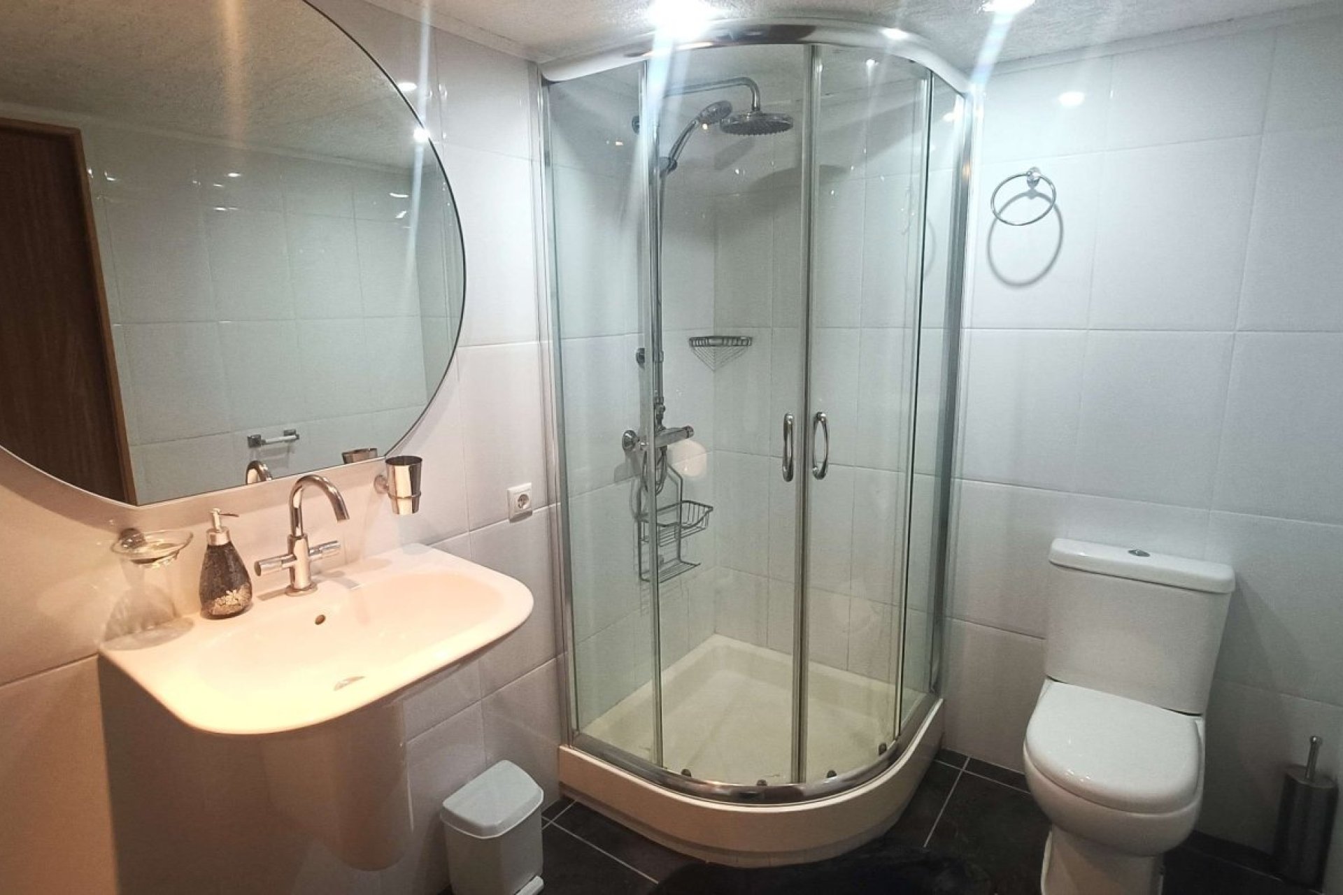 Revente - Villa -
Crevillent - Inland