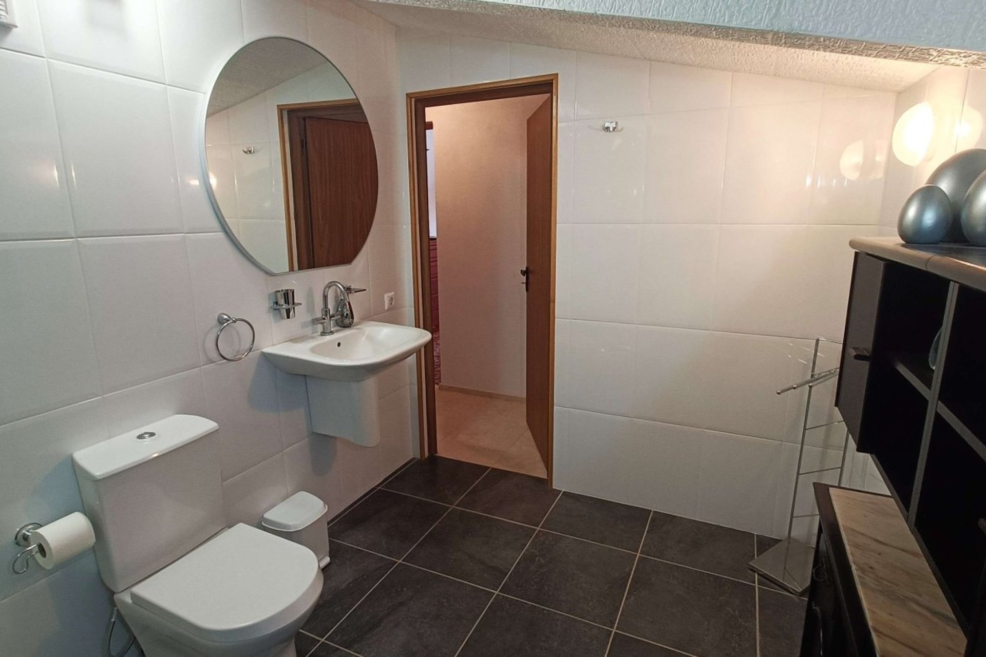 Revente - Villa -
Crevillent - Inland