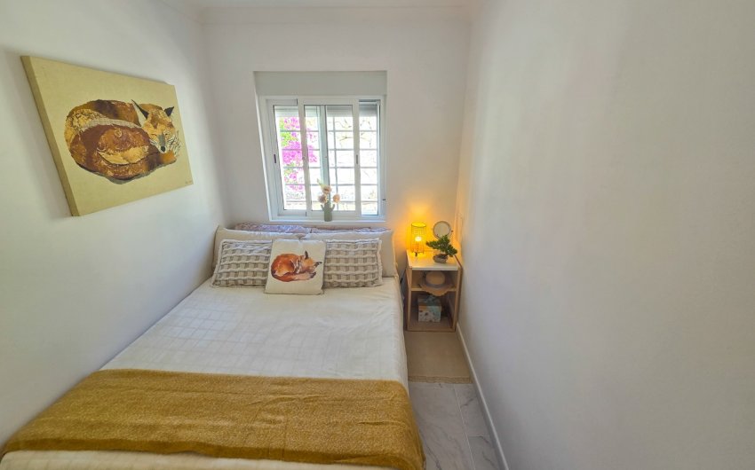 Revente - Villa -
Crevillent - Inland
