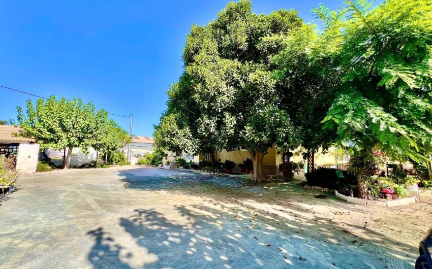 Revente - Villa -
Daya Vieja - Costa Blanca Sur