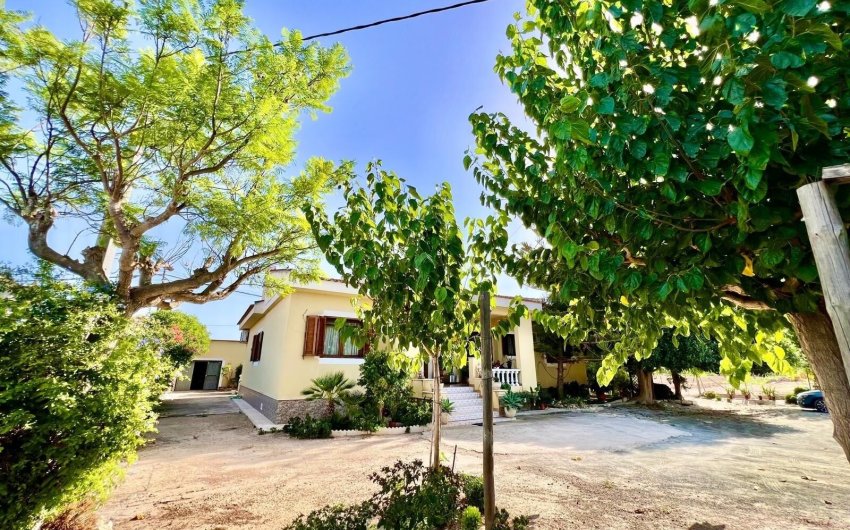 Revente - Villa -
Daya Vieja - Costa Blanca Sur