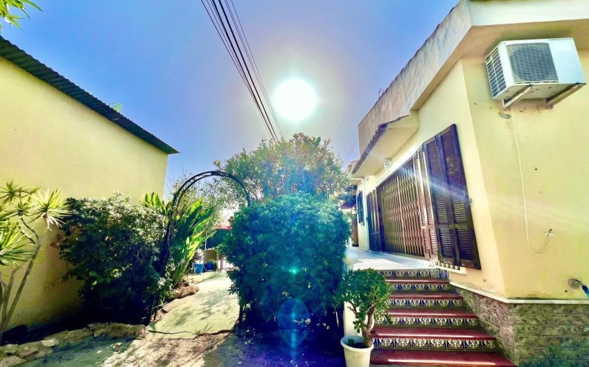 Revente - Villa -
Daya Vieja - Costa Blanca Sur
