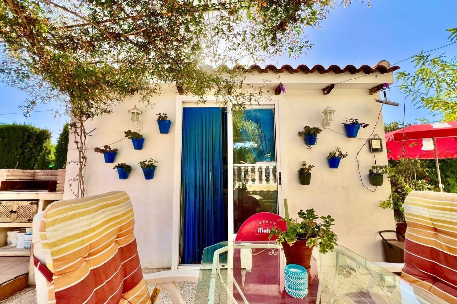 Revente - Villa -
Daya Vieja - Costa Blanca Sur